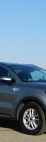 Kia Sorento III 7 Osobowy z Gwarancja Model 2022-4