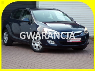 Opel Astra J Klimatyzacja /Gwarancja / 2010r-1