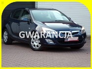 Opel Astra J Klimatyzacja /Gwarancja / 2010r