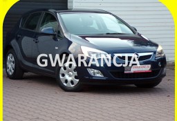 Opel Astra J Klimatyzacja /Gwarancja / 2010r