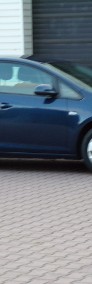 Opel Astra J Klimatyzacja /Gwarancja / 2010r-4