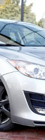 Mazda 3 II Salon PL|Navi|Bluetooth|Klimatronic| Parktronic|Serwis|Bezwyp|GWARAN-3