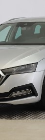 Skoda Octavia IV , Salon Polska, Automat, VAT 23%, Klimatronic, Tempomat,-3