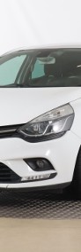 Renault Clio IV , Salon Polska, 1. Właściciel, Serwis ASO, Navi, Klima,-3