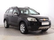 Chevrolet Captiva I , Automat, 7 miejsc, VAT 23%, Klimatronic, Tempomat,