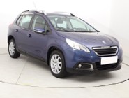 Peugeot 2008 , Salon Polska, Navi, Klimatronic, Tempomat, Parktronic,ALU