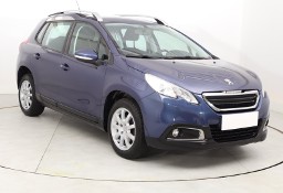 Peugeot 2008 , Salon Polska, Navi, Klimatronic, Tempomat, Parktronic,ALU