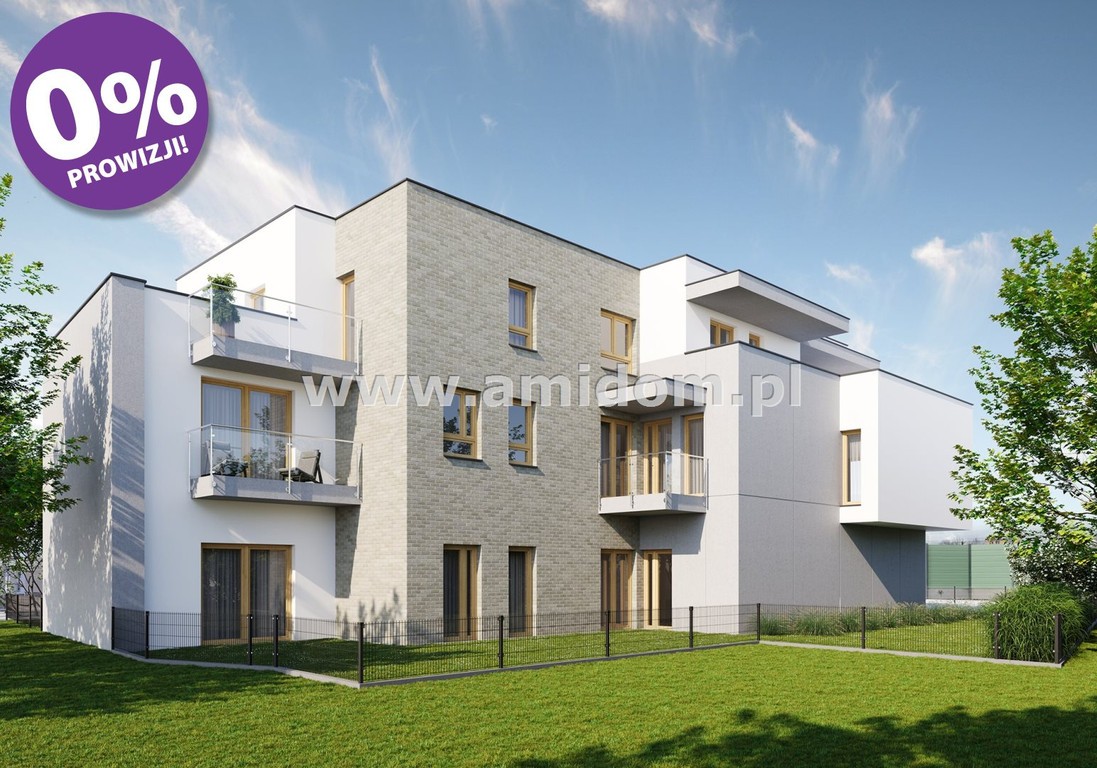 Mieszkanie na sprzedaż, 2 pokoje, 31 m², Wołomin