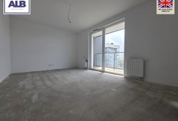 Nowe mieszkanie Gdańsk Letnica, ul. Starowiejska 67c/164