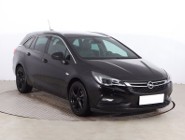 Opel Astra J , Serwis ASO, Automat, Klima, Tempomat, Parktronic