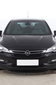Opel Astra J , Serwis ASO, Automat, Klima, Tempomat, Parktronic-2