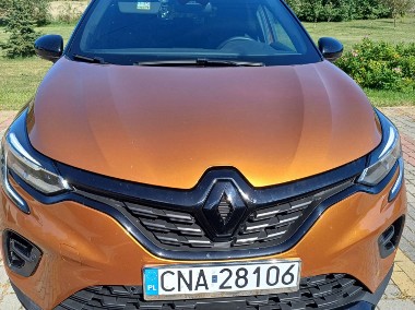 II E-TECH Full Hybrid 145 TECHNO 96KM 2022r-1
