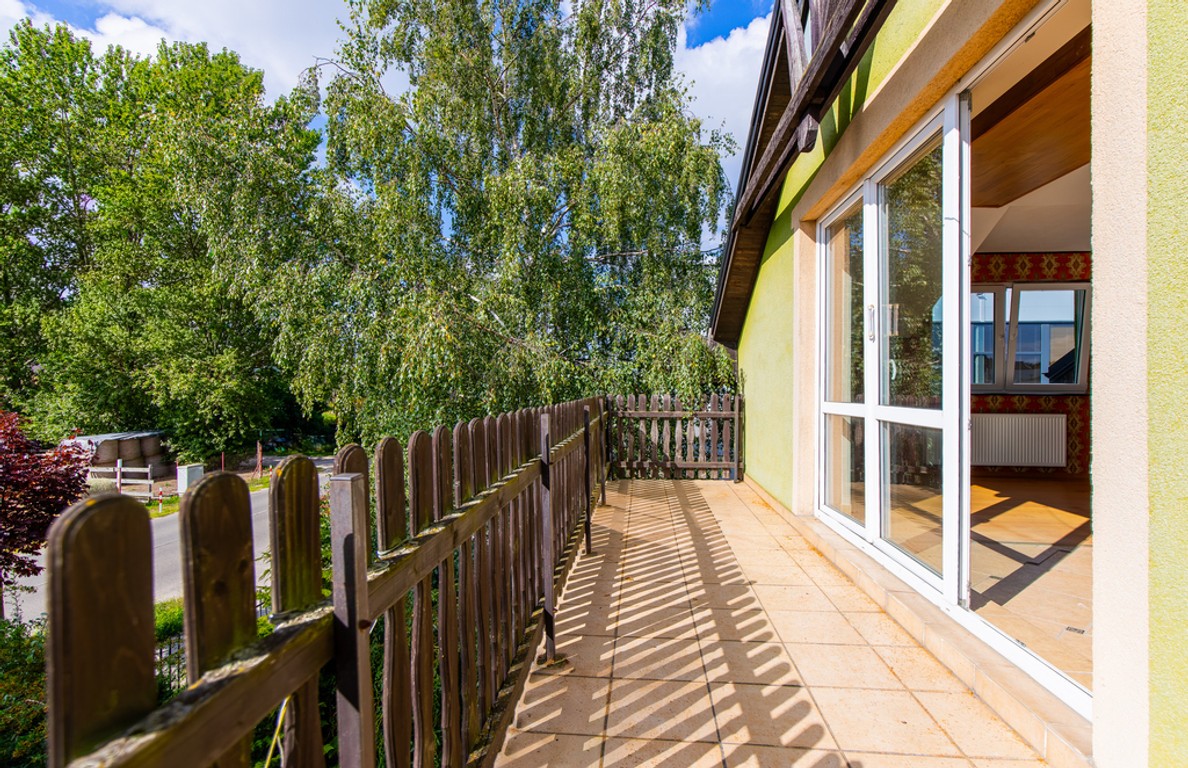 Mieszkanie na sprzedaż, 3 pokoje, 110 m², Dębogórze