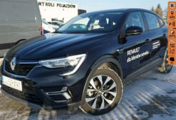 Renault Arkana 1.3TCe mHEV 140KM Zen EDC gwarancja