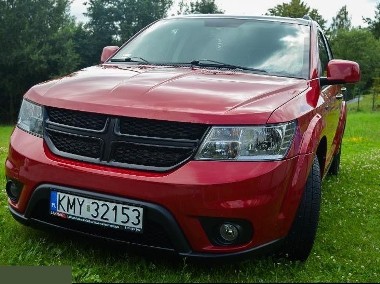 Lounge 2.0 Diesel 170KM 4X4 2012r 7 osobowy-1