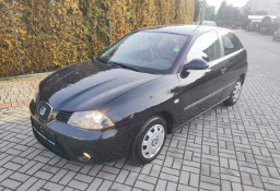 SEAT Ibiza IV