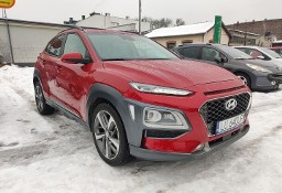 Hyundai Kona 1.6 T AWD AUTOMAT