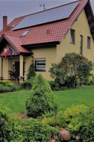 Wyjątkowy dom wolnostojący koło Wrocławia -2