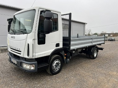 Iveco Eurocargo Wywrot Kiper 3 - Strony Super Stan DMC 12t-1