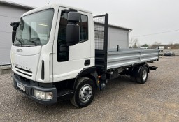 Iveco Eurocargo Wywrot Kiper 3 - Strony Super Stan DMC 12t