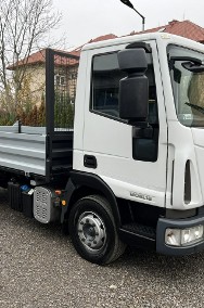 Iveco Eurocargo Wywrot Kiper 3 - Strony Super Stan DMC 12t-2