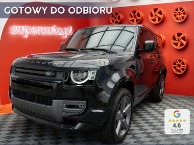 Land Rover Defender III 130 5.0 P425 Outbound 130 5.0 P425 Outbound (425KM) Elektryczny hak-1