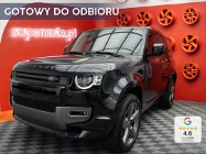 Land Rover Defender III 130 5.0 P425 Outbound 130 5.0 P425 Outbound (425KM) Elektryczny hak