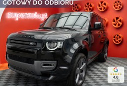 Land Rover Defender III 130 5.0 P425 Outbound 130 5.0 P425 Outbound (425KM) Elektryczny hak