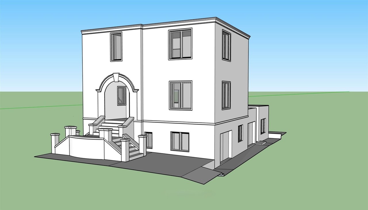 DOM DO WYKOŃCZENIA | BOREK | 255 m² | działka 6 a., Saperówdolnośląskie
