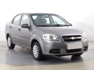 Chevrolet Aveo I (T200/T250) Chevrolet Aveo , Salon Polska, GAZ