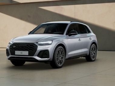 Audi Q5 III Q5 S line 55 TFSI e quattro 270 kW S tronic-1