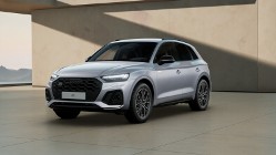 Audi Q5 III Q5 S line 55 TFSI e quattro 270 kW S tronic