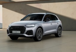 Audi Q5 III Q5 S line 55 TFSI e quattro 270 kW S tronic