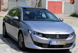 Peugeot 508 II