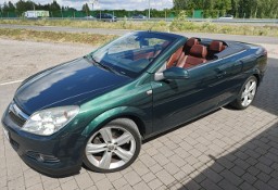 Opel Astra H Astra Cabrio