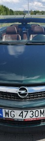 Opel Astra H Astra Cabrio-3
