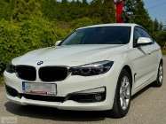 BMW SERIA 3 V (F30/F31/F34) BMW SERIA 3 1WŁ ASO Salon PL FV23% LED Czujniki Nawigacja