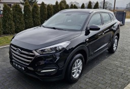 Hyundai Tucson III 1,6 Benzyna | 77 250 km | Oryginalny lakier