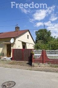 Dom w Ulanowie z dostępem do rzeki Tanew-2