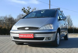 Ford Galaxy II 1.9TDI 115KM Klimatr -7 Osób -Zobacz