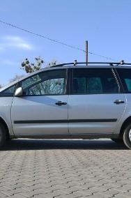 Ford Galaxy II 1.9TDI 115KM Klimatr -7 Osób -Zobacz-2