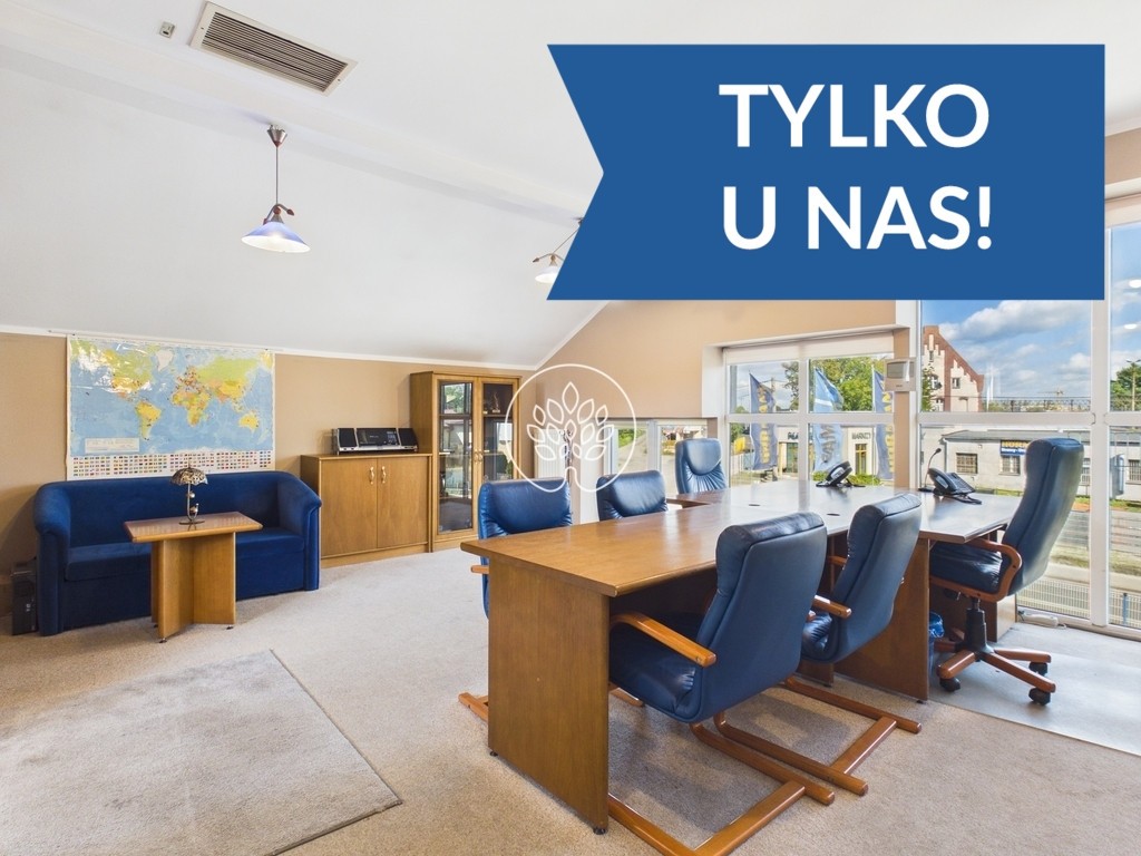 biuro na wynajem