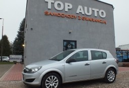 Opel Astra J