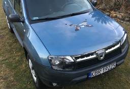 Dacia Duster I Polski salon bezwypadkowe 4x4 naped