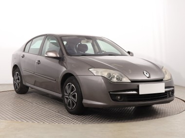 Renault Laguna III , Navi, Klimatronic, Tempomat, Parktronic-1
