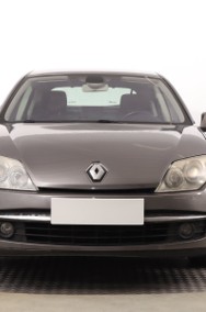 Renault Laguna III , Navi, Klimatronic, Tempomat, Parktronic-2