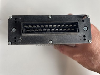 Claas Linearmotorsteuerung 010680.4 010680.3 010680.2-2