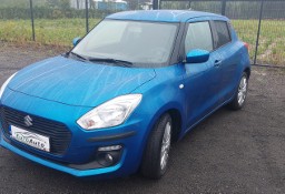 Suzuki Swift V SalonPolska59tys,Klima,Led,Tablet Navi Syst,Komend,Kam.Cof.JakNOWY