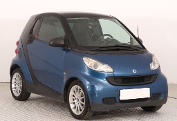 Smart ForTwo II , Automat, Navi, Klima,ALU