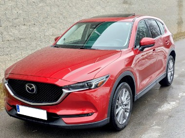 Mazda CX-5-1